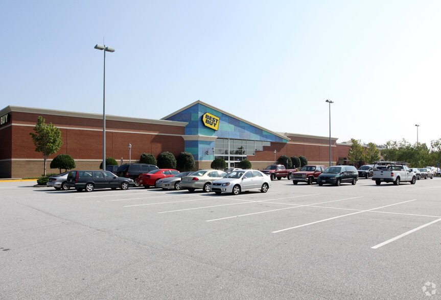 3235 Woodward Crossing Blvd, Buford, GA for sale - Building Photo - Image 1 of 1