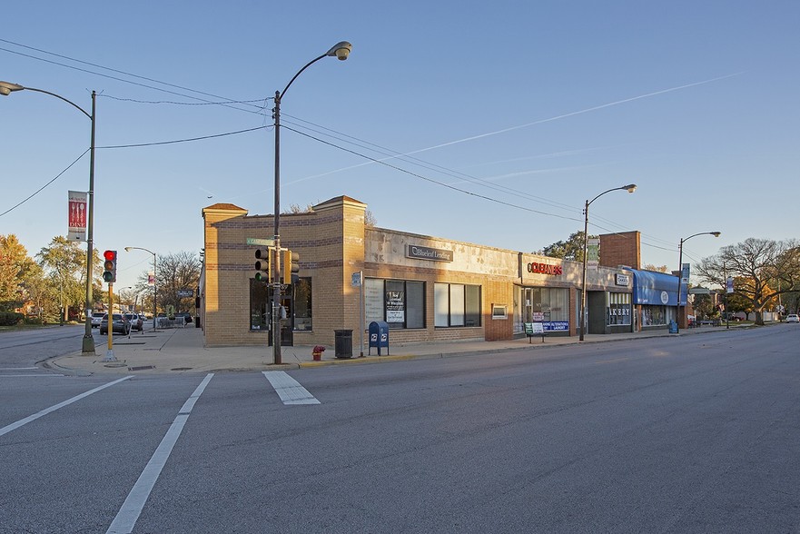 7781 W Talcott Ave, Chicago, IL for rent - Building Photo - Image 2 of 2