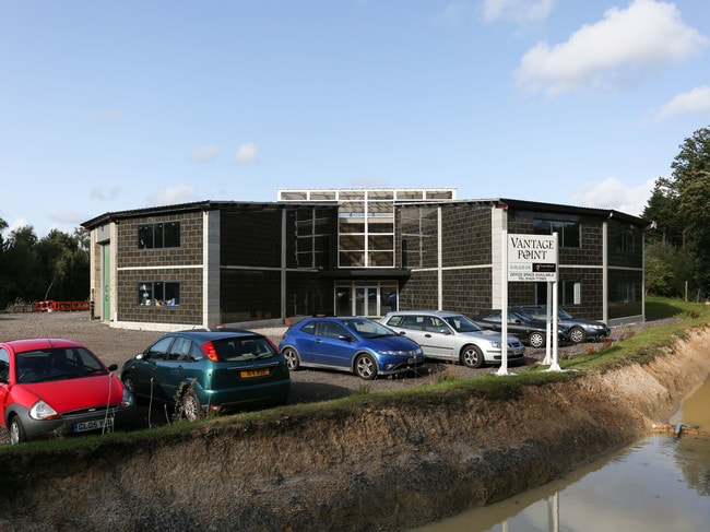 More details for North Trade Rd, Battle - Co-working to Rent