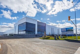 More details for 20 Whybank Dr, Brampton, ON - Industrial to Rent