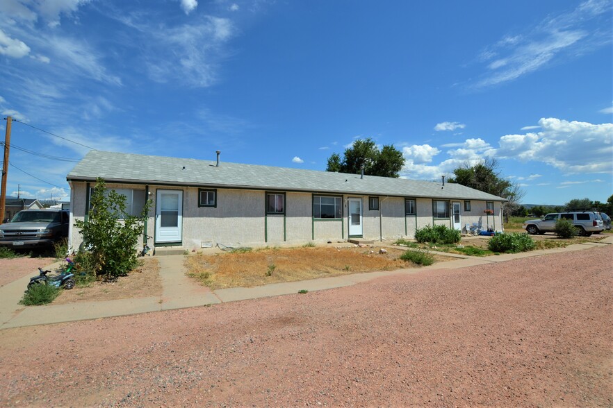 1532 N 15th St, Canon City, CO for sale - Primary Photo - Image 1 of 8