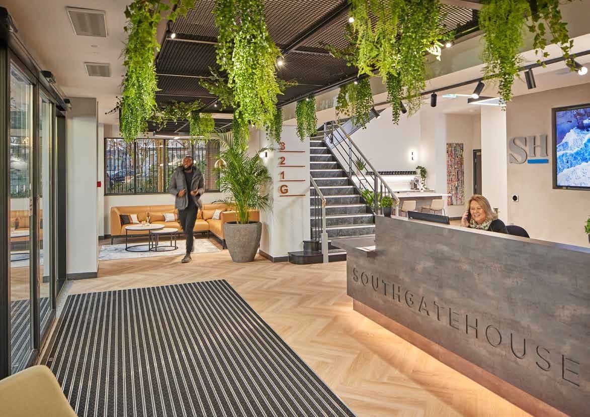 Southgate St, Gloucester to rent Interior Photo- Image 1 of 14