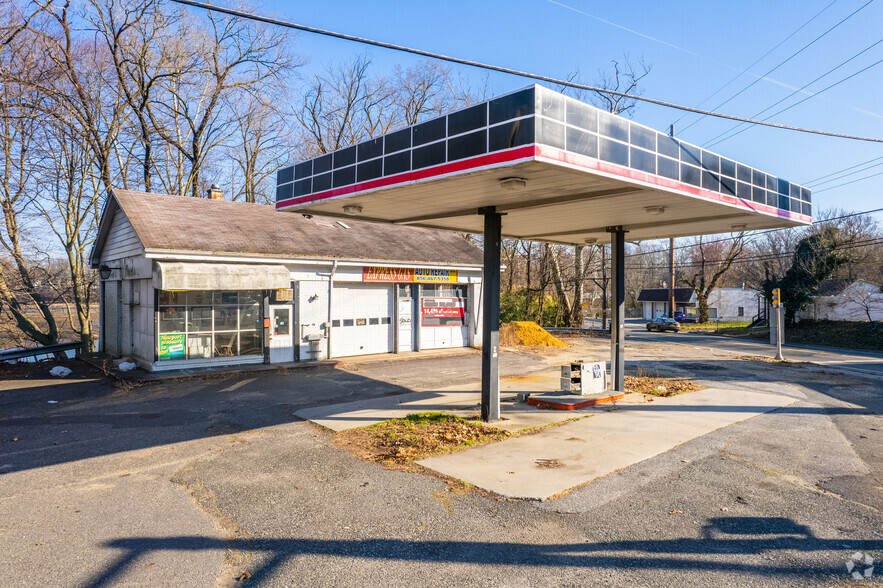 1008 Kings Hwy, Swedesboro, NJ for sale - Building Photo - Image 1 of 1