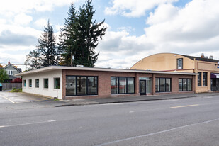 315 State St, Sedro Woolley WA - Commercial Property