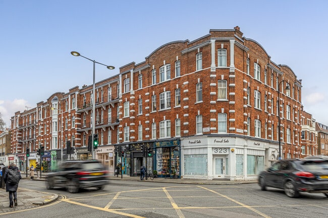 More details for 305 Kings Rd, London - Retail to Rent
