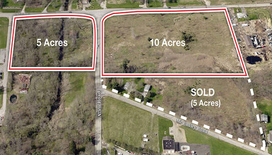 SEASONS Rd @ Allen Road, Stow, OH for sale Primary Photo- Image 1 of 2