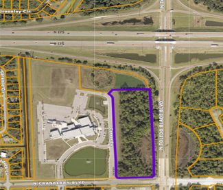 More details for 4690 Career Ln, North Port, FL - Land for Rent