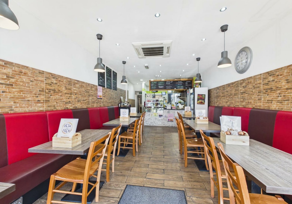 319 Brockley Rd, London to rent Interior Photo- Image 1 of 6