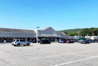 More details for 1938 Union Valley Rd, Hewitt, NJ - Retail for Rent