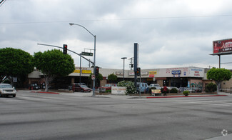 More details for 15106 S Western Ave, Gardena, CA - Retail for Rent