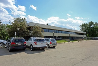 More details for 7708 Wagner Rd NW, Edmonton, AB - Office to Rent