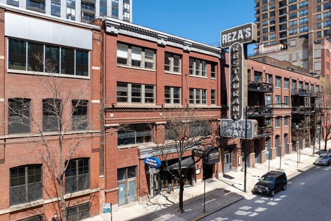 More details for 434 W Ontario St, Chicago, IL - Office, Retail to Rent