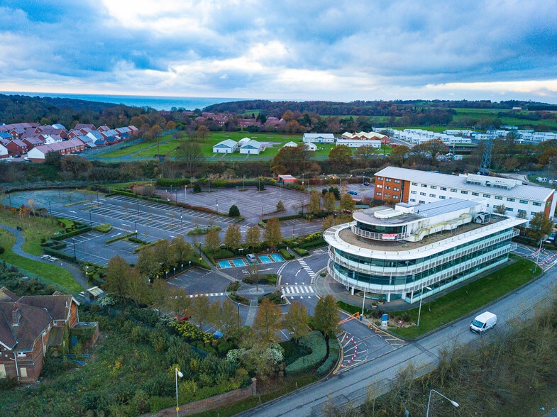 Cheriton High St, Folkestone for sale - Primary Photo - Image 1 of 15