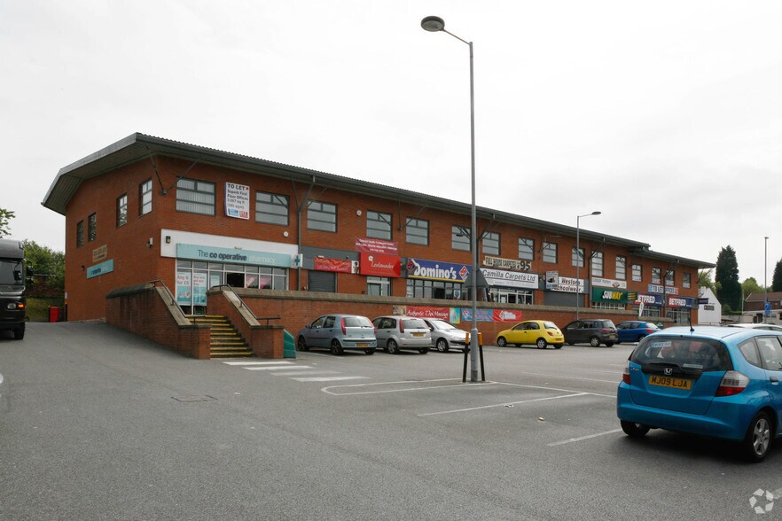 Bury New Rd, Manchester for sale - Primary Photo - Image 1 of 1