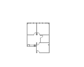 10000 N 31st Ave, Phoenix, AZ to rent Floor Plan- Image 1 of 1