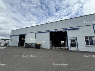 More details for 17 Impasse Didier Daurat, Toulouse - Light Industrial to Rent