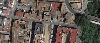 Montroy, Comunidad Valenciana, Parcela 10, València, Valencia for sale - Floor Plan - Image 3 of 4