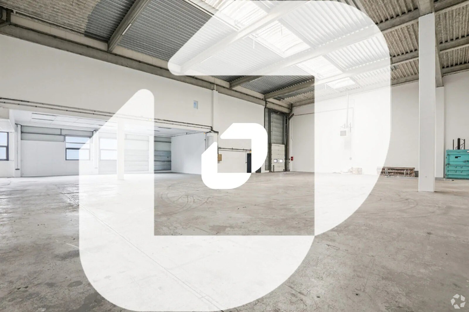 26 Rue Robert Witchitz, Ivry-sur-Seine to rent Interior Photo- Image 1 of 3