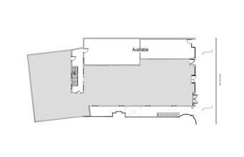 140 W 30th St, New York, NY for rent Floor Plan- Image 1 of 1