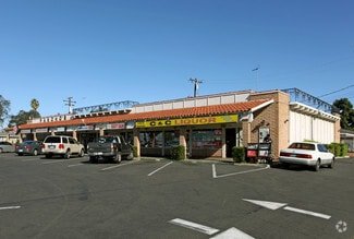 More details for 123-135 E Collins Ave, Orange, CA - Retail for Rent