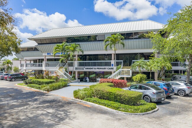 More details for 21301 Powerline Rd, Boca Raton, FL - Office, Office / Medical to Rent