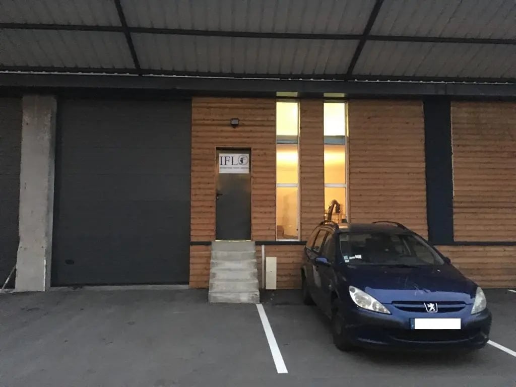 Industrial in Saint-Priest to rent Building Photo- Image 1 of 5