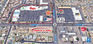 More details for 3421 W Thunderbird Rd, Phoenix, AZ - Retail for Rent