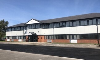 More details for Factory Rd, Deeside - Coworking for Rent