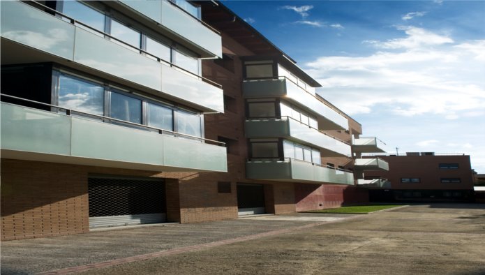 Retail in Vic, Barcelona to rent Floor Plan- Image 1 of 3