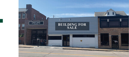 3925 Farnam St, Omaha, NE for sale Primary Photo- Image 1 of 1