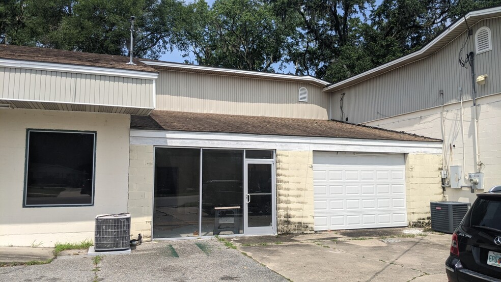 3225 Norwich St, Brunswick, GA for rent - Building Photo - Image 3 of 4