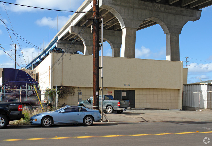 1995 Main St, San Diego, CA for sale - Primary Photo - Image 1 of 24