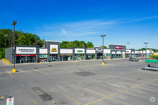 More details for 80-88 Boul Don-Quichotte, L'Île-Perrot, QC - Retail for Rent