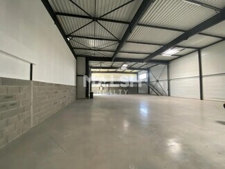 More details for Light Industrial to Rent