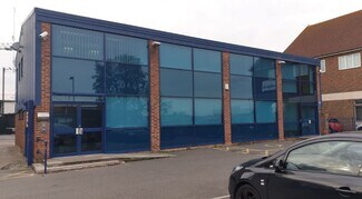 More details for Honywood Rd, Basildon - Office for Rent