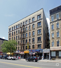 2196-2202 Amsterdam Ave, New York, NY for sale Primary Photo- Image 1 of 1