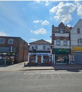 More details for 104 Sydenham Rd, London - Retail to Rent