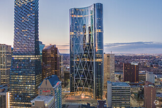 500 Centre St SE, Calgary, AB for rent Building Photo- Image 1 of 6