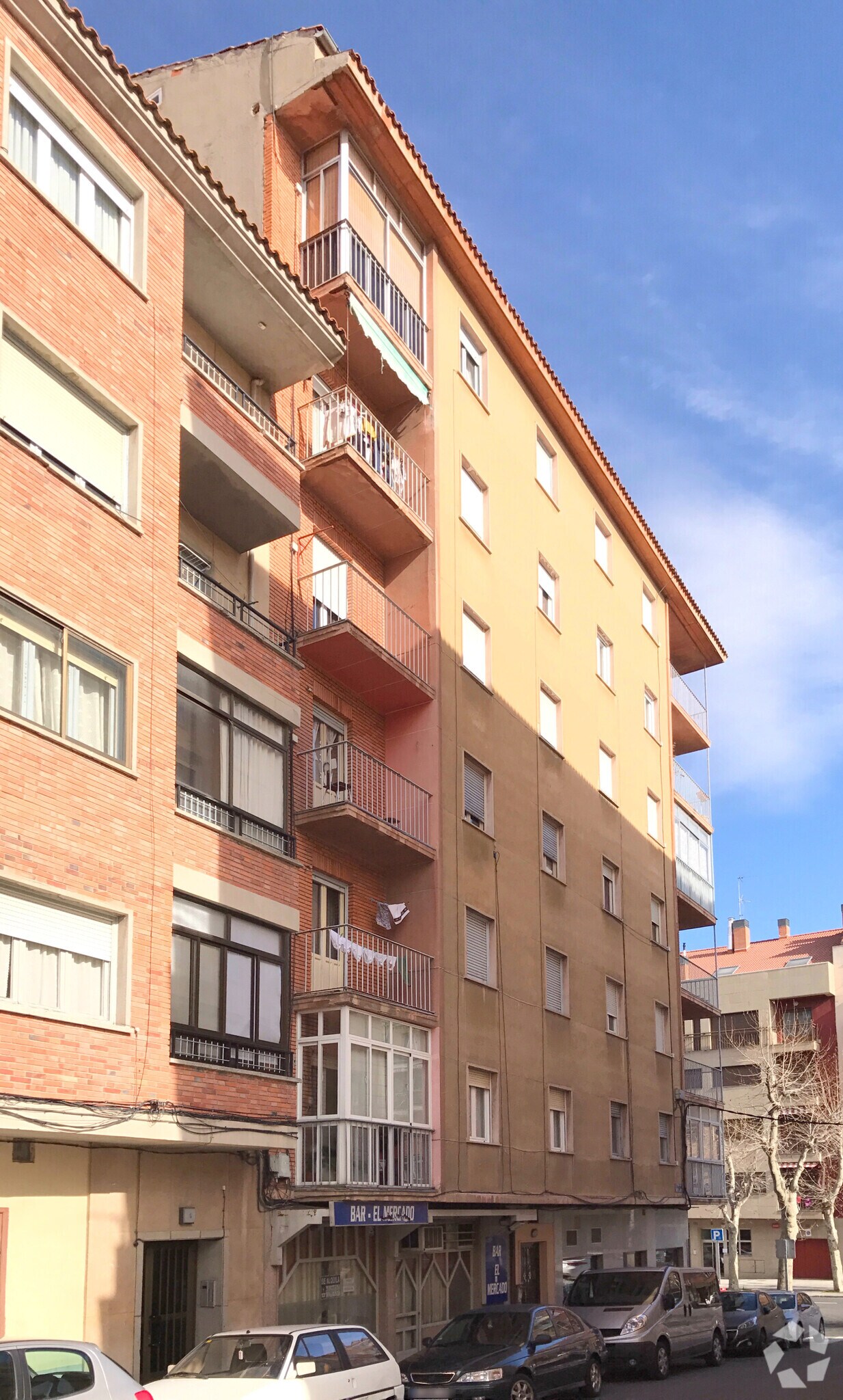 Travesía de Castillejos, 2, Segovia, Segovia to rent Building Photo- Image 1 of 2