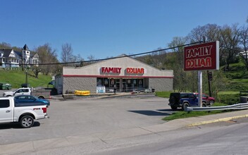 307 Main St, Fairview, WV for sale Building Photo- Image 1 of 1