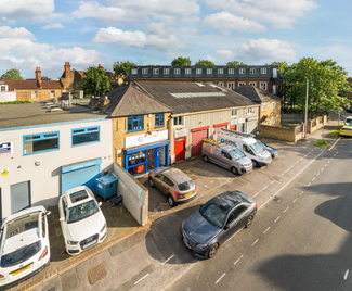 More details for 1-2 Thayers Farm Rd, Beckenham - Light Industrial for Sale