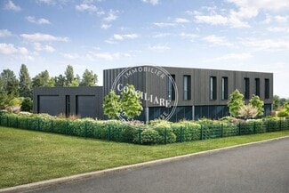 More details for Rue Des Transports, Castanet-Tolosan - Light Industrial for Sale