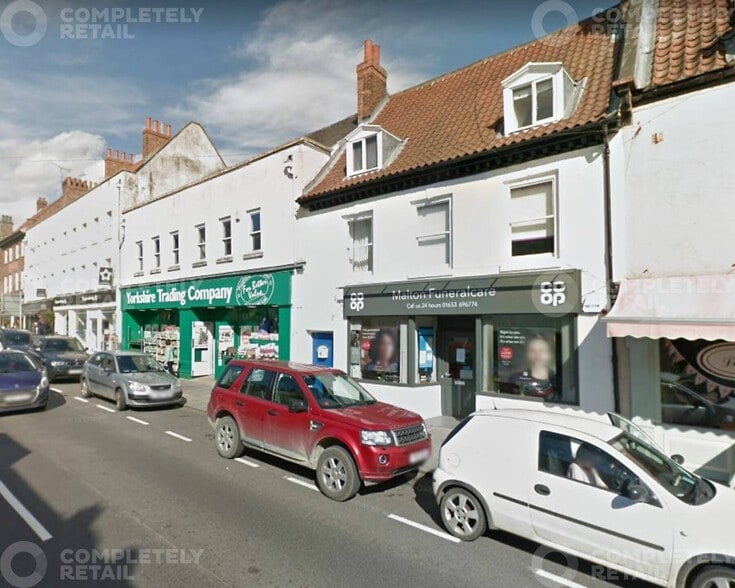 18 Wheelgate, Malton to rent - Building Photo - Image 2 of 2