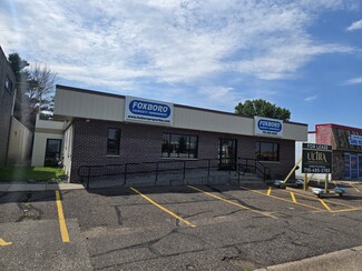 More details for 2329 E Clairemont Ave, Eau Claire, WI - Retail for Sale