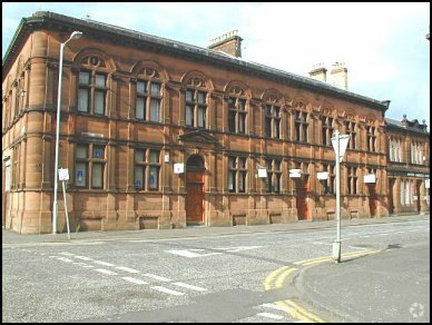 11 Grange Place, Kilmarnock for sale Primary Photo- Image 1 of 1