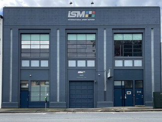 More details for 440 9th St, San Francisco, CA - Light Industrial for Rent