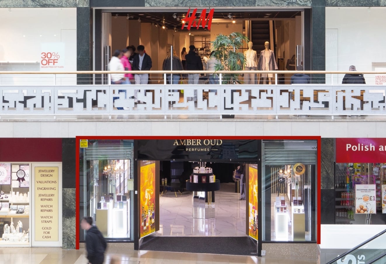 Lower Precinct, Coventry to rent Building Photo- Image 1 of 2