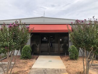 More details for 1 Leggett Rd, Social Circle, GA - Industrial for Rent