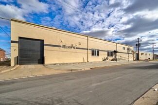 More details for 4970 N Walnut Ave, Oklahoma City, OK - Industrial for Rent