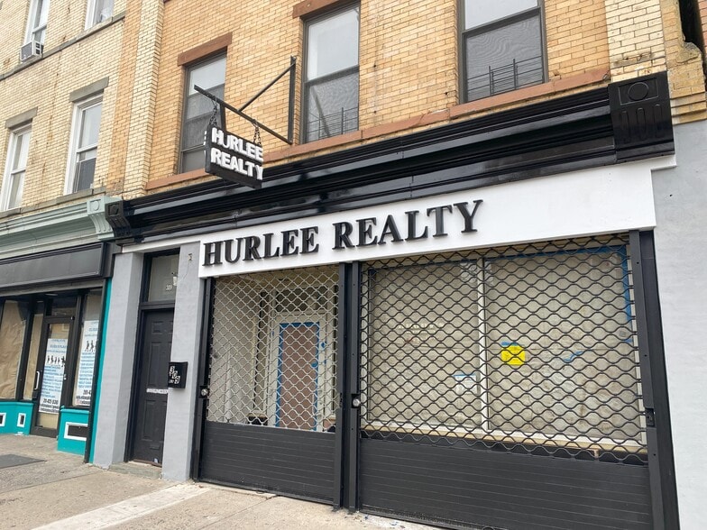 309 Martin Luther King Jr Dr, Jersey City, NJ for sale - Building Photo - Image 1 of 15